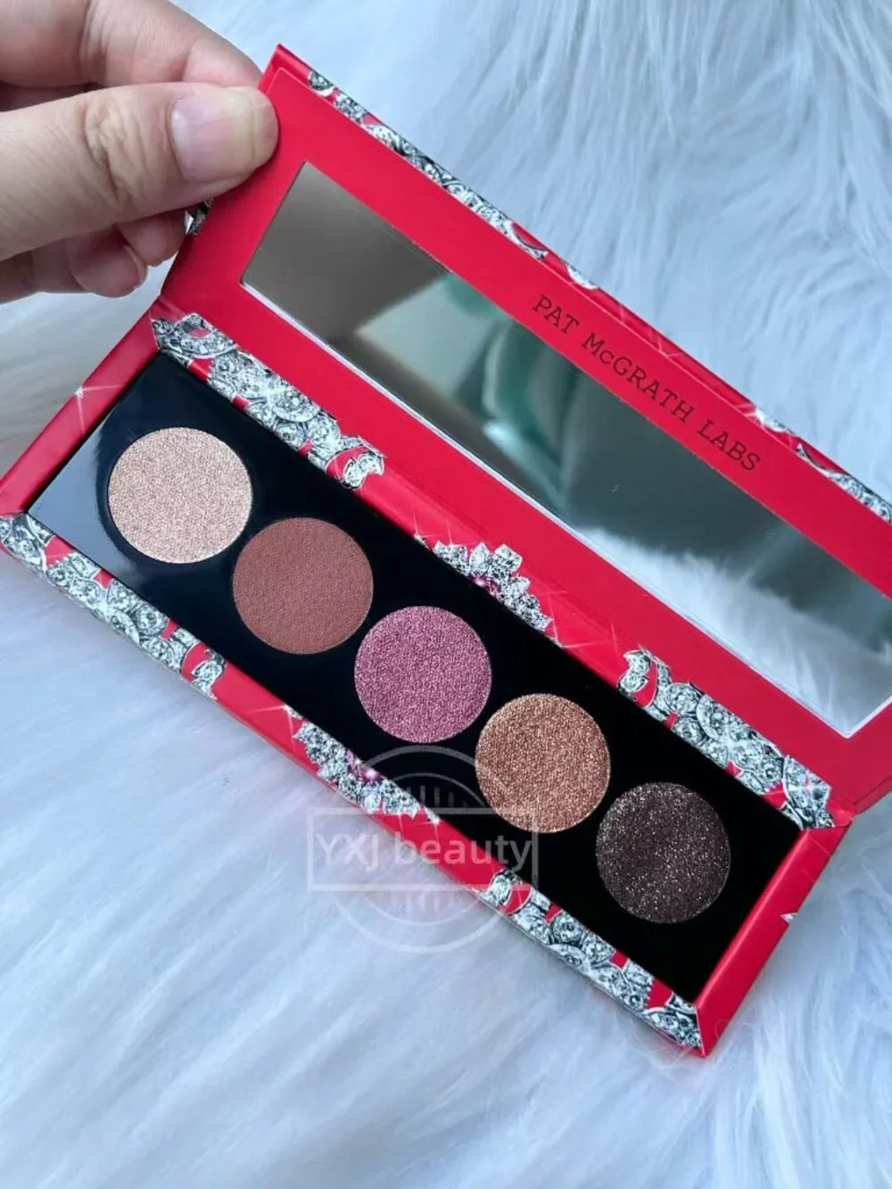 Pat McGrath new without